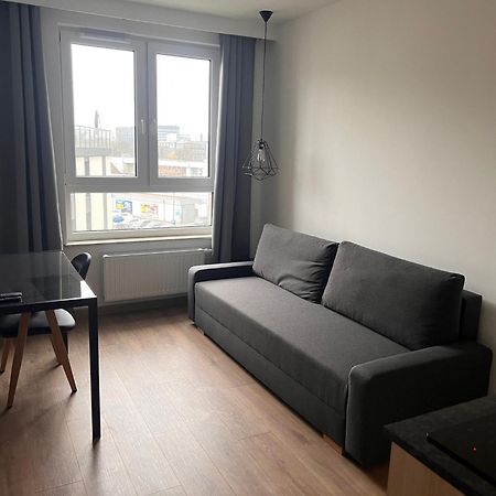 Apartamenty Platinex 1 Krakau Buitenkant foto
