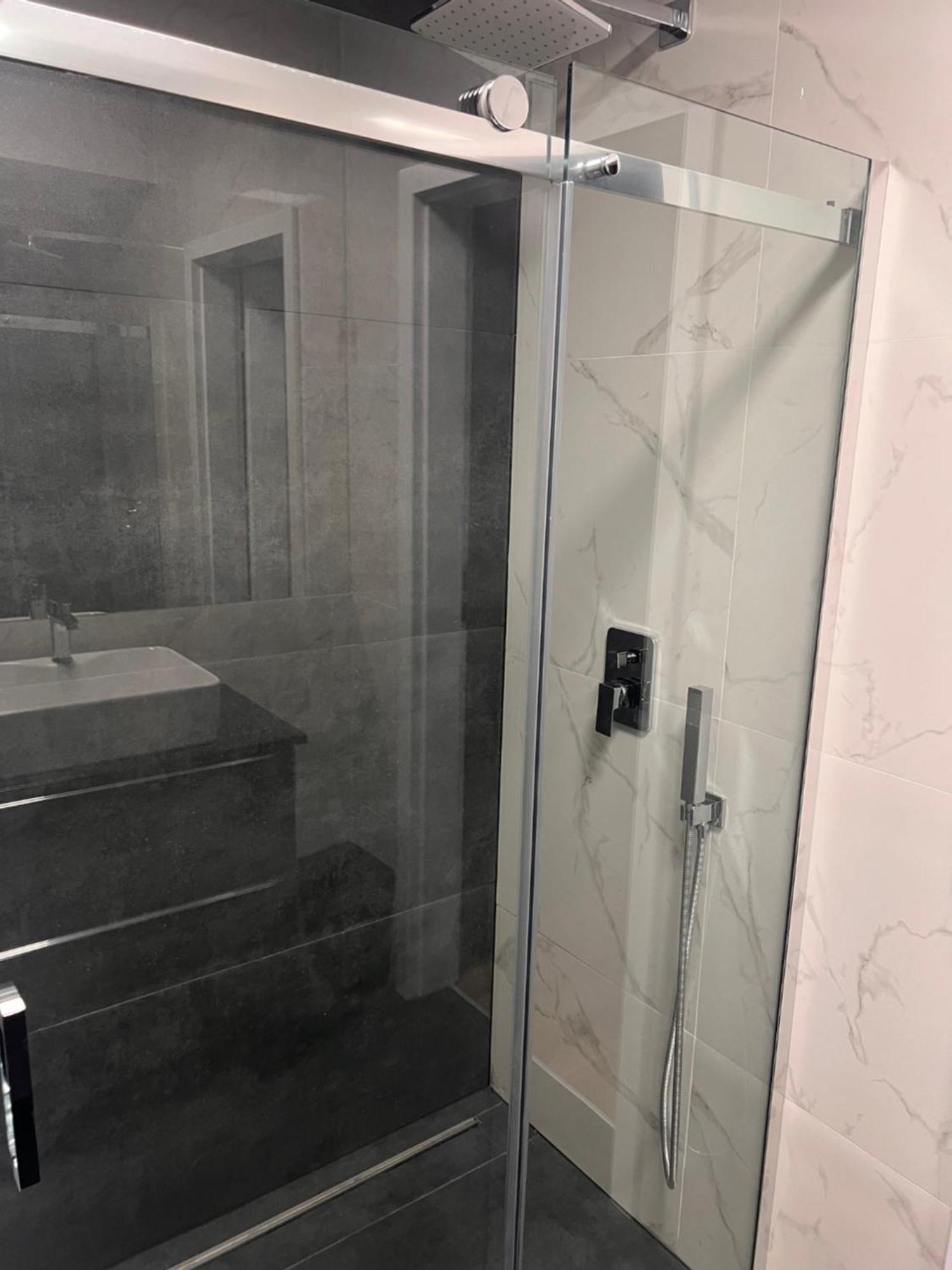 Apartamenty Platinex 1 Krakau Buitenkant foto